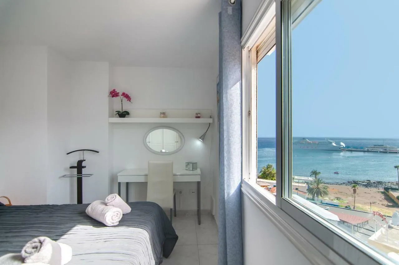 Appartamento La Estrella 1A020 Los Cristianos  Spagna