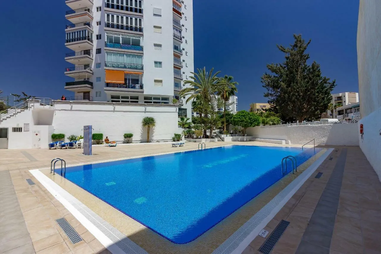 Appartamento La Estrella 1A020 Los Cristianos