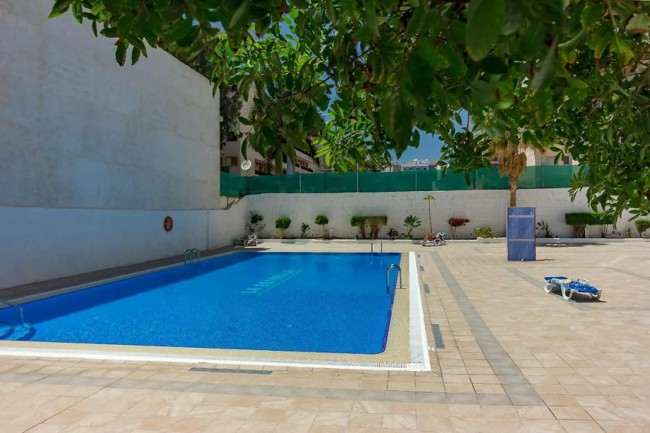 Appartamento La Estrella 1A020 Los Cristianos  Spagna
