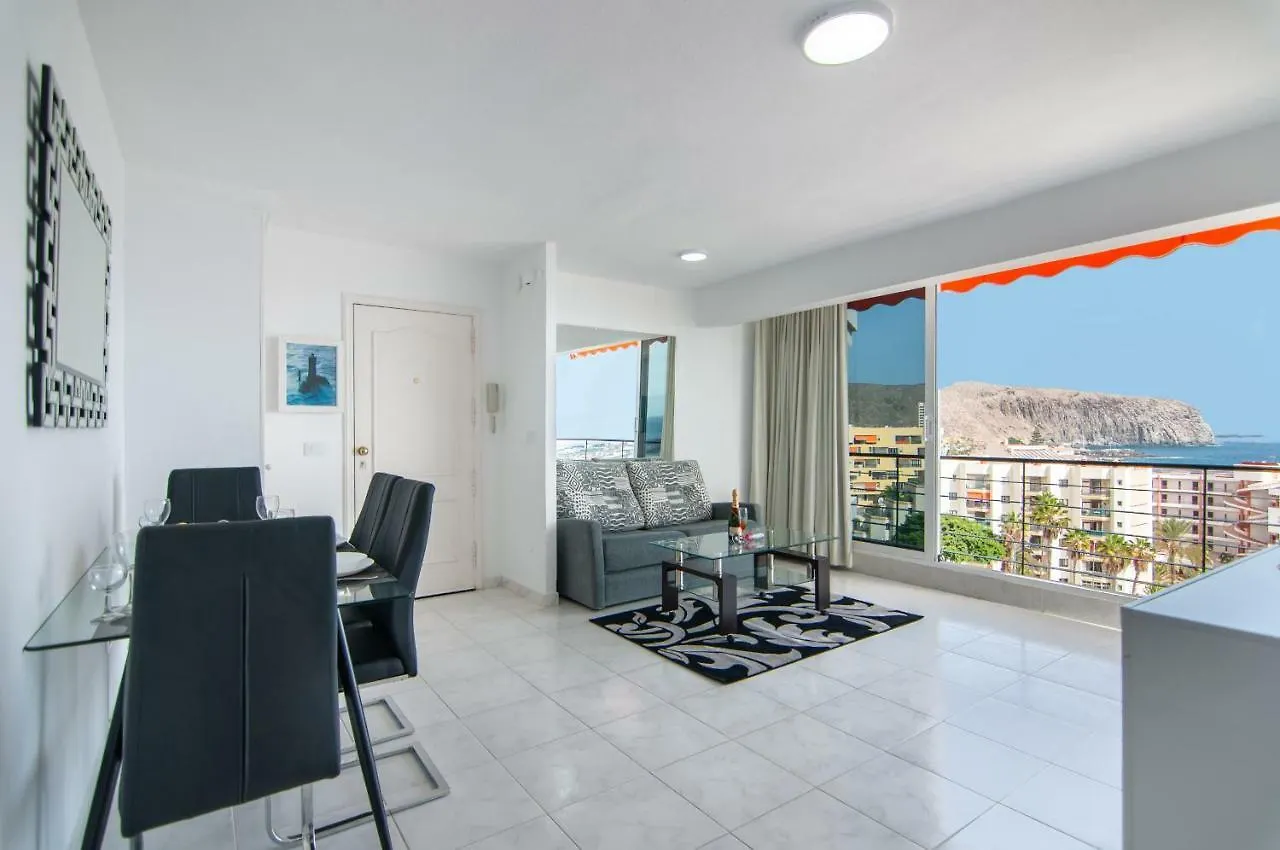La Estrella 1A020 Apartment Los Cristianos