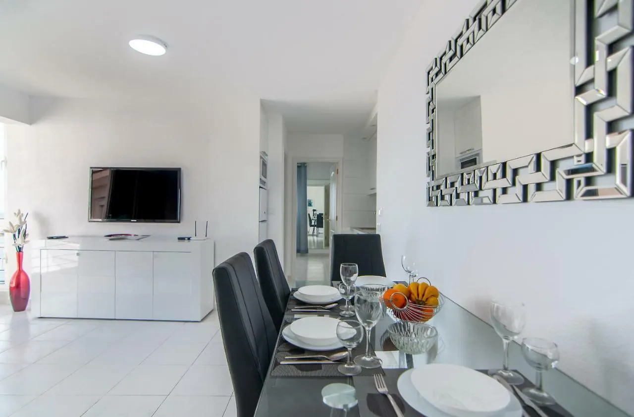 La Estrella 1A020 Apartment Los Cristianos