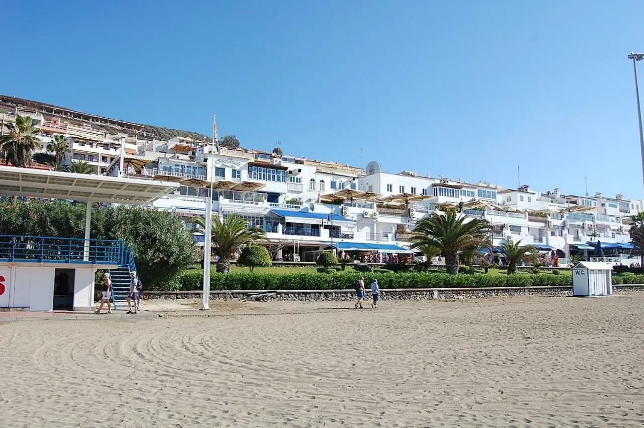 La Estrella 1A020 Apartment Los Cristianos  Spain